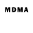 MDMA crystal Melissa Ms